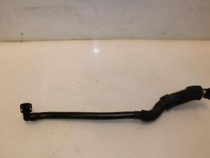 Gebruikte Slang (diversen) Jaguar F-type 3.0 400 Sport V6 24V Prijs € 98,00 Margeregeling aangeboden door Van Gils Automotive