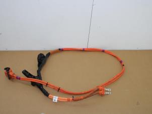 Gebruikte Kabel (diversen) Volkswagen Golf VII (AUA) 1.4 GTE 16V Prijs € 180,29 Inclusief btw aangeboden door Van Gils Automotive