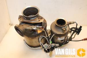 Gebruikte Katalysator Volkswagen T-Roc I 2.0 TDI 150 4Motion 16V Prijs op aanvraag aangeboden door Van Gils Automotive