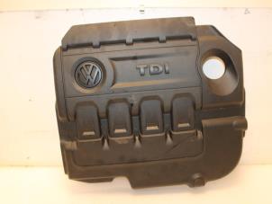 Gebruikte Motor Beschermplaat Volkswagen T-Roc 2.0 TDI 150 4Motion 16V Prijs € 39,93 Inclusief btw aangeboden door Van Gils Automotive