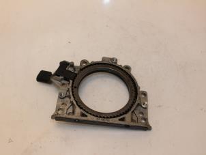 Gebruikte Krukas sensor Volkswagen Golf VI (5K1) 1.6 TDI 16V Prijs € 43,00 Margeregeling aangeboden door Van Gils Automotive