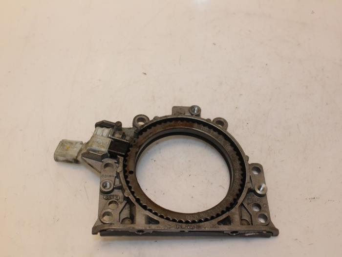 Gebruikte Krukas sensor Seat Leon (1P1) 2.0 TDI 16V FR Prijs € 36,30 Inclusief btw aangeboden door Van Gils Automotive