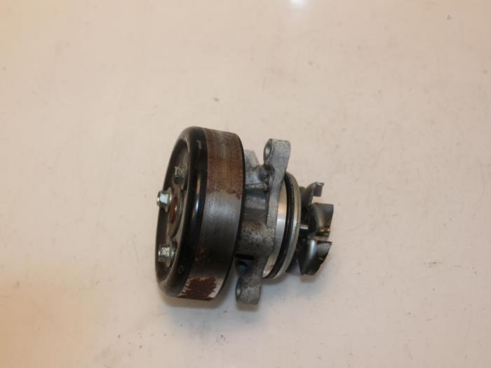 Gebruikte Waterpomp Mazda 6 (GH12/GHA2) 2.0i 16V S-VT Prijs € 43,00 Margeregeling aangeboden door Van Gils Automotive
