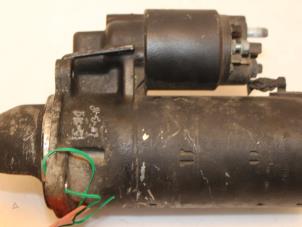 Gebruikte Startmotor BMW 3 serie Compact (E36/5) 316i Prijs € 65,00 Margeregeling aangeboden door Van Gils Automotive