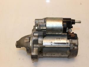 Gebruikte Startmotor Fiat 500 (312) 0.9 TwinAir 85 Prijs € 48,00 Margeregeling aangeboden door Van Gils Automotive