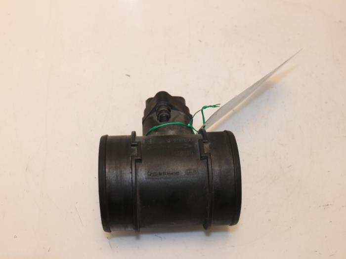 Gebruikte Luchtmassameter Opel Corsa C (F08/68) 1.7 DI 16V Prijs € 30,00 Margeregeling aangeboden door Van Gils Automotive