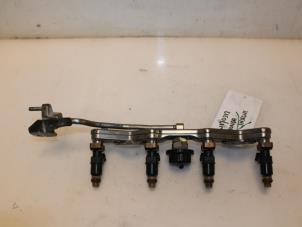 Gebruikte Galerij (Injectie) Honda Insight (ZE2) 1.3 16V VTEC Prijs € 81,00 Margeregeling aangeboden door Van Gils Automotive