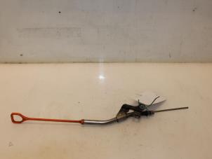 Gebruikte Olie Peilstok Honda Insight (ZE2) 1.3 16V VTEC Prijs € 30,00 Margeregeling aangeboden door Van Gils Automotive