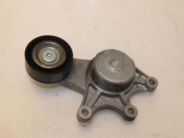 Gebruikte Spanner multiriem BMW 3 serie (F30) 320i 2.0 16V Prijs € 54,00 Margeregeling aangeboden door Van Gils Automotive