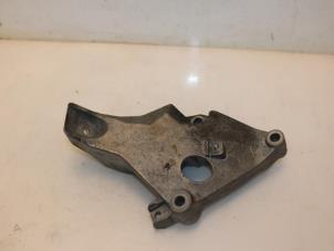 Gebruikte Motorrubber BMW 1 serie (E81) 120d 16V Prijs € 37,00 Margeregeling aangeboden door Van Gils Automotive