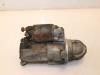 Opel Zafira (M75) 2.2 16V Direct Ecotec Startmotor