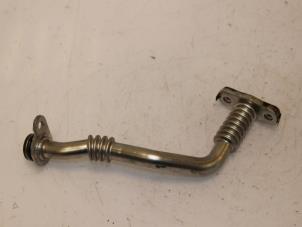 Gebruikte Oliedruk Leiding Volkswagen Golf VII (AUA) 2.0 TDI 16V Prijs € 30,00 Margeregeling aangeboden door Van Gils Automotive