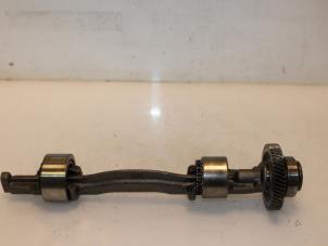 Gebruikte Balansas Volkswagen Golf VII (AUA) 2.0 TDI 16V Prijs € 136,00 Margeregeling aangeboden door Van Gils Automotive