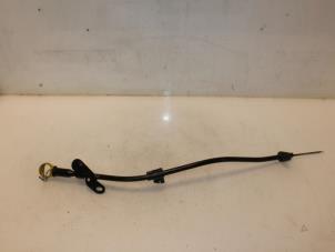 Gebruikte Peilstok Olie Landrover Range Rover Evoque (LVJ/LVS) 2.2 eD4 16V 5-drs. Prijs € 54,00 Margeregeling aangeboden door Van Gils Automotive