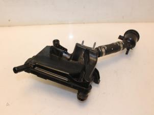 Gebruikte Diversen Landrover Range Rover Evoque (LVJ/LVS) 2.2 eD4 16V 5-drs. Prijs € 98,00 Margeregeling aangeboden door Van Gils Automotive