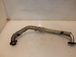 Gebruikte EGR Buis Landrover Range Rover Evoque (LVJ/LVS) 2.2 eD4 16V 5-drs. Prijs € 76,00 Margeregeling aangeboden door Van Gils Automotive