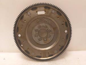 Gebruikte Vliegwiel Landrover Range Rover Evoque (LVJ/LVS) 2.2 eD4 16V 5-drs. Prijs € 104,00 Margeregeling aangeboden door Van Gils Automotive