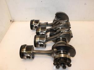 Gebruikte Krukas Volkswagen Golf VII (AUA) 1.6 TDI 16V Prijs € 399,00 Margeregeling aangeboden door Van Gils Automotive