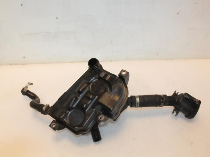 Gebruikte Diversen Peugeot 508 (8D) 2.2 HDiF 16V GT Prijs € 39,99 Margeregeling aangeboden door Van Gils Automotive