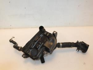 Gebruikte Diversen Peugeot 508 (8D) 2.2 HDiF 16V GT Prijs € 39,99 Margeregeling aangeboden door Van Gils Automotive