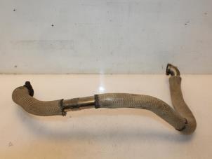 Gebruikte EGR Buis Peugeot 508 (8D) 2.2 HDiF 16V GT Prijs € 30,00 Margeregeling aangeboden door Van Gils Automotive