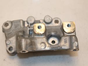 Gebruikte Motorrubber Peugeot 508 (8D) 2.2 HDiF 16V GT Prijs € 30,00 Margeregeling aangeboden door Van Gils Automotive