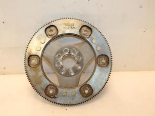 Gebruikte Vliegwiel Peugeot 508 (8D) 2.2 HDiF 16V GT Prijs € 143,00 Margeregeling aangeboden door Van Gils Automotive