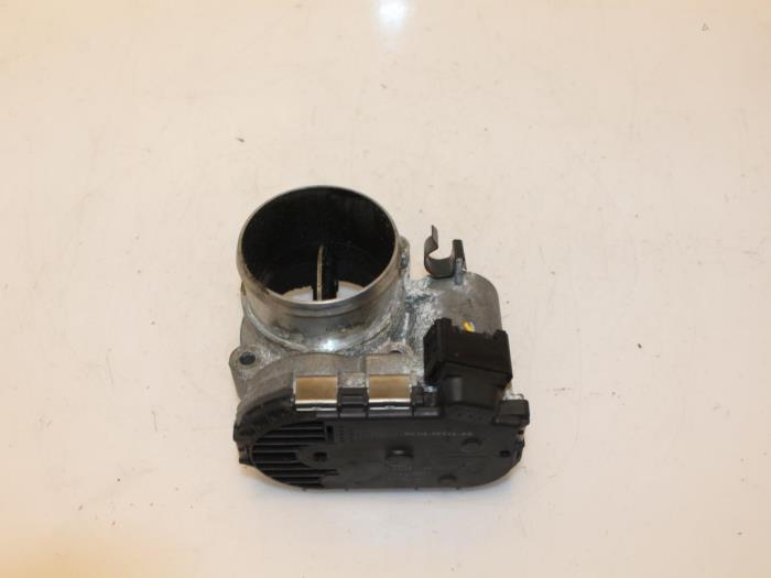Throttle body Ford Transit VanGilsAutomotive