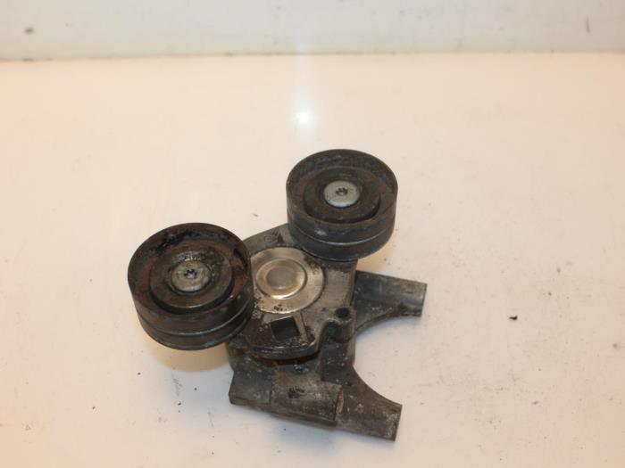 Gebruikte Spanner multiriem Ford Transit 2.2 TDCi 16V Euro 5 Prijs € 30,00 Margeregeling aangeboden door Van Gils Automotive