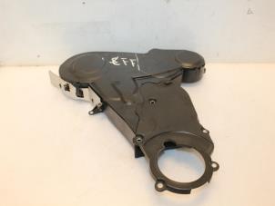 Gebruikte Distributiedeksel Volkswagen Golf VI (5K1) 2.0 TDI 16V Prijs € 38,00 Margeregeling aangeboden door Van Gils Automotive