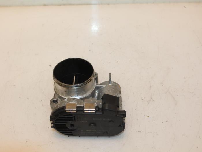 Throttle body Ford Transit O109792 - VanGilsAutomotive