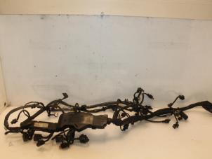 Gebruikte Kabelboom Mercedes A (W176) 1.6 A-180 16V Prijs € 300,00 Margeregeling aangeboden door Van Gils Automotive