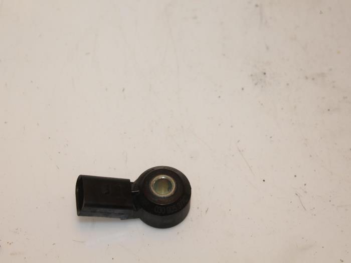 Gebruikte Pingelsensor Volkswagen Polo V (6R) 1.4 16V Prijs € 30,00 Margeregeling aangeboden door Van Gils Automotive