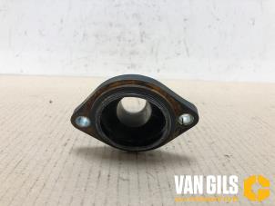 Gebruikte Waterpijp Volkswagen Golf V Variant (1K5) 2.0 TDI 16V Prijs € 30,00 Margeregeling aangeboden door Van Gils Automotive