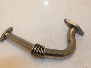 Gebruikte EGR Buis Volkswagen Crafter 2.0 TDI Prijs € 32,00 Margeregeling aangeboden door Van Gils Automotive