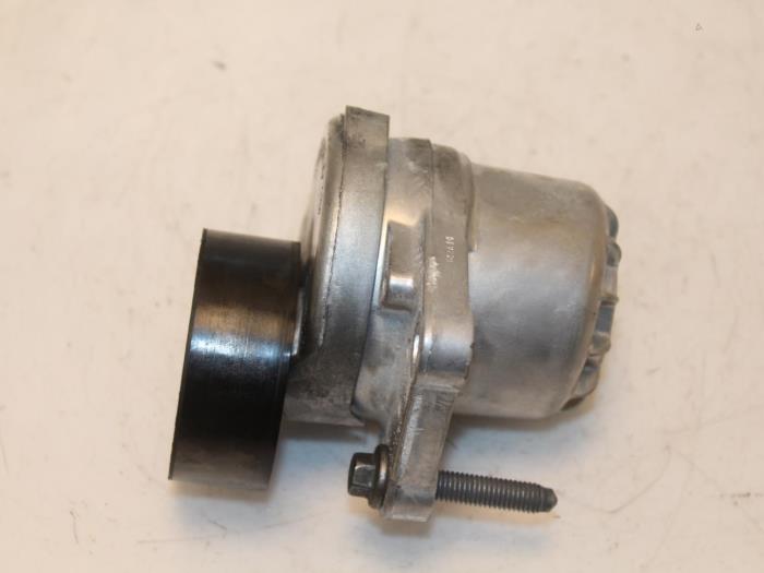 Gebruikte Spanner multiriem Peugeot 508 SW (8E/8U) 2.0 BlueHDi 150 16V Prijs € 30,00 Margeregeling aangeboden door Van Gils Automotive