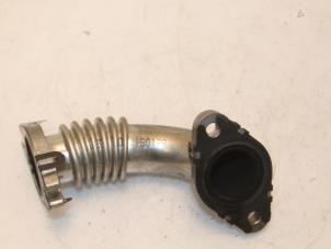 Gebruikte EGR Buis Peugeot 508 SW (8E/8U) 2.0 BlueHDi 150 16V Prijs € 30,00 Margeregeling aangeboden door Van Gils Automotive