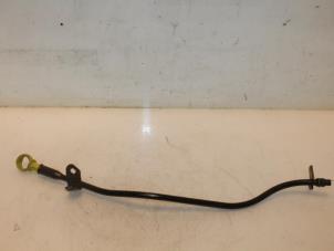 Gebruikte Olie Peilstok Peugeot 508 SW (8E/8U) 2.0 BlueHDi 150 16V Prijs € 30,00 Margeregeling aangeboden door Van Gils Automotive