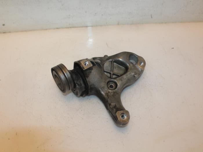Gebruikte Spanner multiriem Volkswagen Golf VI Variant (AJ5/1KA) 1.4 TSI 122 16V Prijs € 30,00 Margeregeling aangeboden door Van Gils Automotive