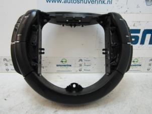 Gebruikte Licht + Raw Schakelaar Citroen C4 Coupé (LA) 1.6 HDi 16V 110 Prijs € 71,99 Margeregeling aangeboden door Snuverink Autodemontage