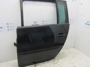 Gebruikte Portier 4Deurs links-achter Renault Espace (JK) 2.0 16V Turbo Prijs € 69,98 Margeregeling aangeboden door Snuverink Autodemontage