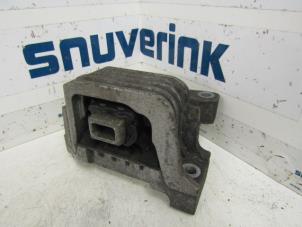 Gebruikte Motorrubber Peugeot 207/207+ (WA/WC/WM) 1.4 16V Prijs € 19,99 Margeregeling aangeboden door Snuverink Autodemontage