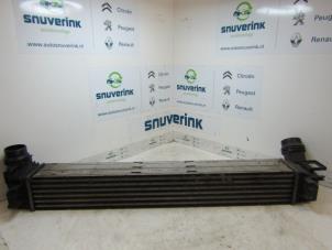 Gebruikte Intercooler Renault Megane III Berline (BZ) 1.4 16V TCe 130 Prijs € 74,98 Margeregeling aangeboden door Snuverink Autodemontage