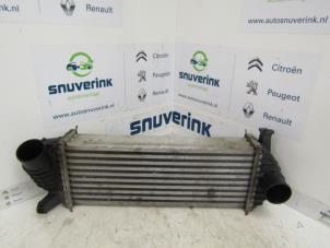 Gebruikte Intercooler Renault Kangoo Express (FW) 1.5 dCi 85 Prijs € 36,00 Margeregeling aangeboden door Snuverink Autodemontage