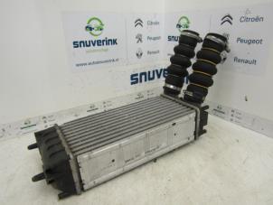 Gebruikte Intercooler Peugeot Partner (GC/GF/GG/GJ/GK) 1.6 HDI 90 Prijs € 46,28 Inclusief btw aangeboden door Snuverink Autodemontage