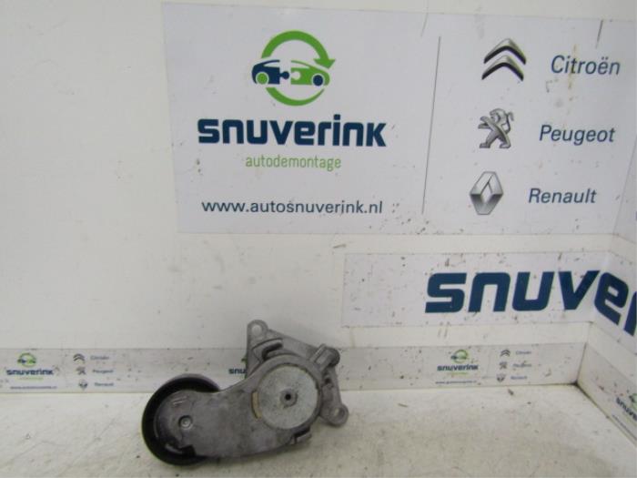 Gebruikte Spanrol Multiriem Peugeot Partner (GC/GF/GG/GJ/GK) 1.6 HDI 90 Prijs € 18,13 Inclusief btw aangeboden door Snuverink Autodemontage