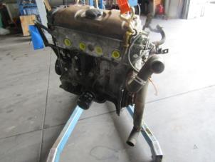 Gebruikte Motor Peugeot 206 (2A/C/H/J/S) 1.1 XN,XR Prijs € 149,98 Margeregeling aangeboden door Snuverink Autodemontage