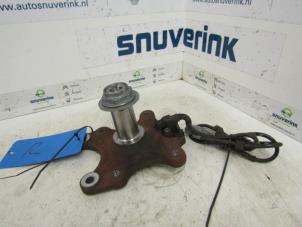 Gebruikte Astap achter Peugeot 308 (4A/C) 1.6 VTI 16V Prijs € 25,00 Margeregeling aangeboden door Snuverink Autodemontage