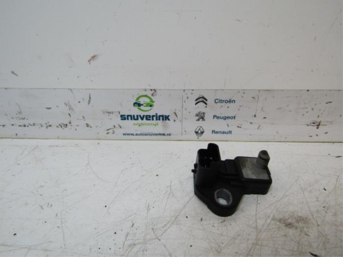Gebruikte Krukas sensor Peugeot 308 (4A/C) 1.6 HDi Prijs € 10,33 Margeregeling aangeboden door Snuverink Autodemontage