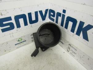 Gebruikte Luchtmassameter Citroen Berlingo 1.9 D Prijs € 10,33 Margeregeling aangeboden door Snuverink Autodemontage